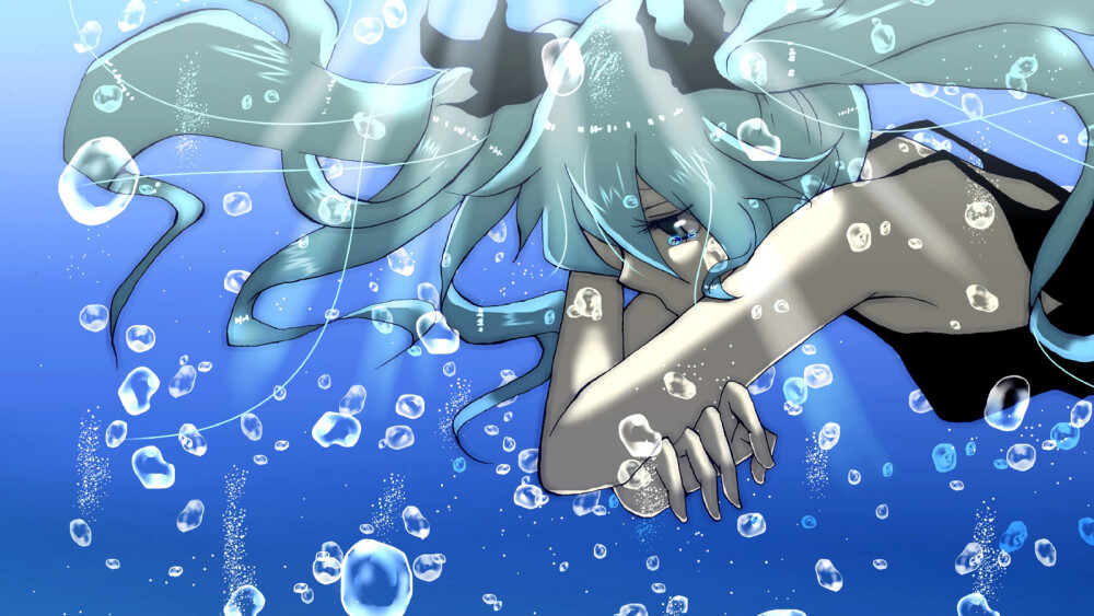 初音未来