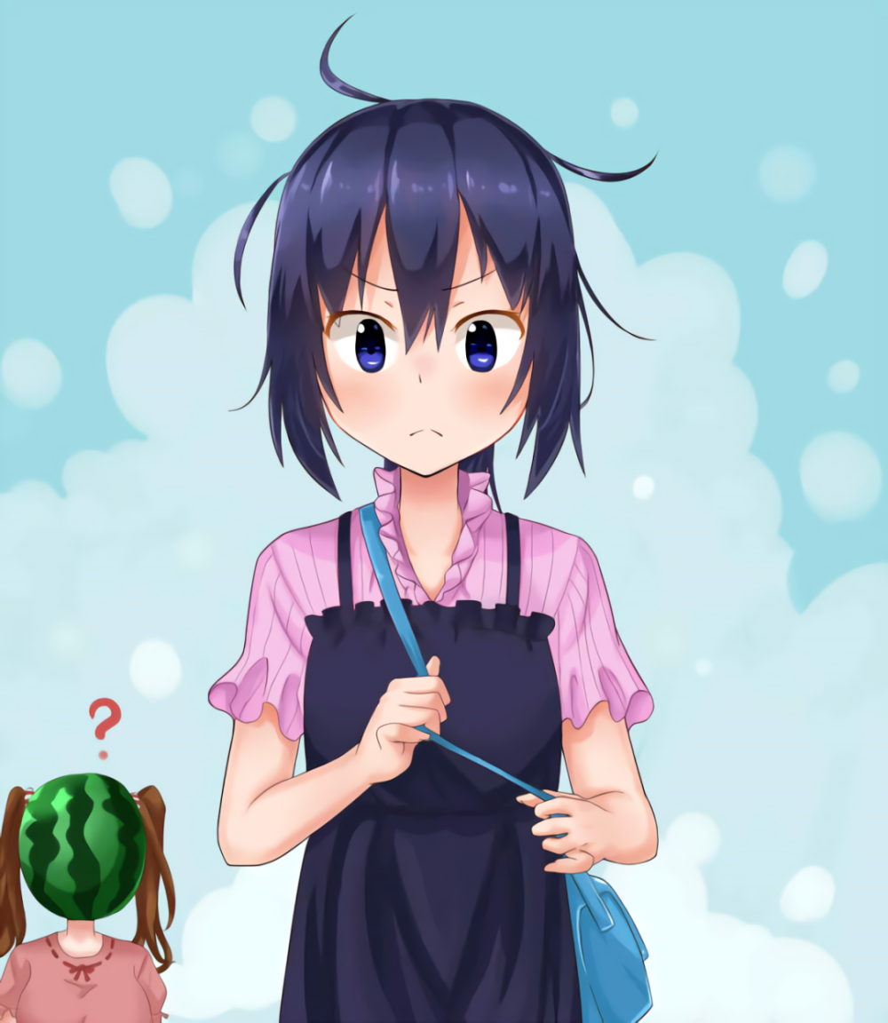 本场切绘小埋