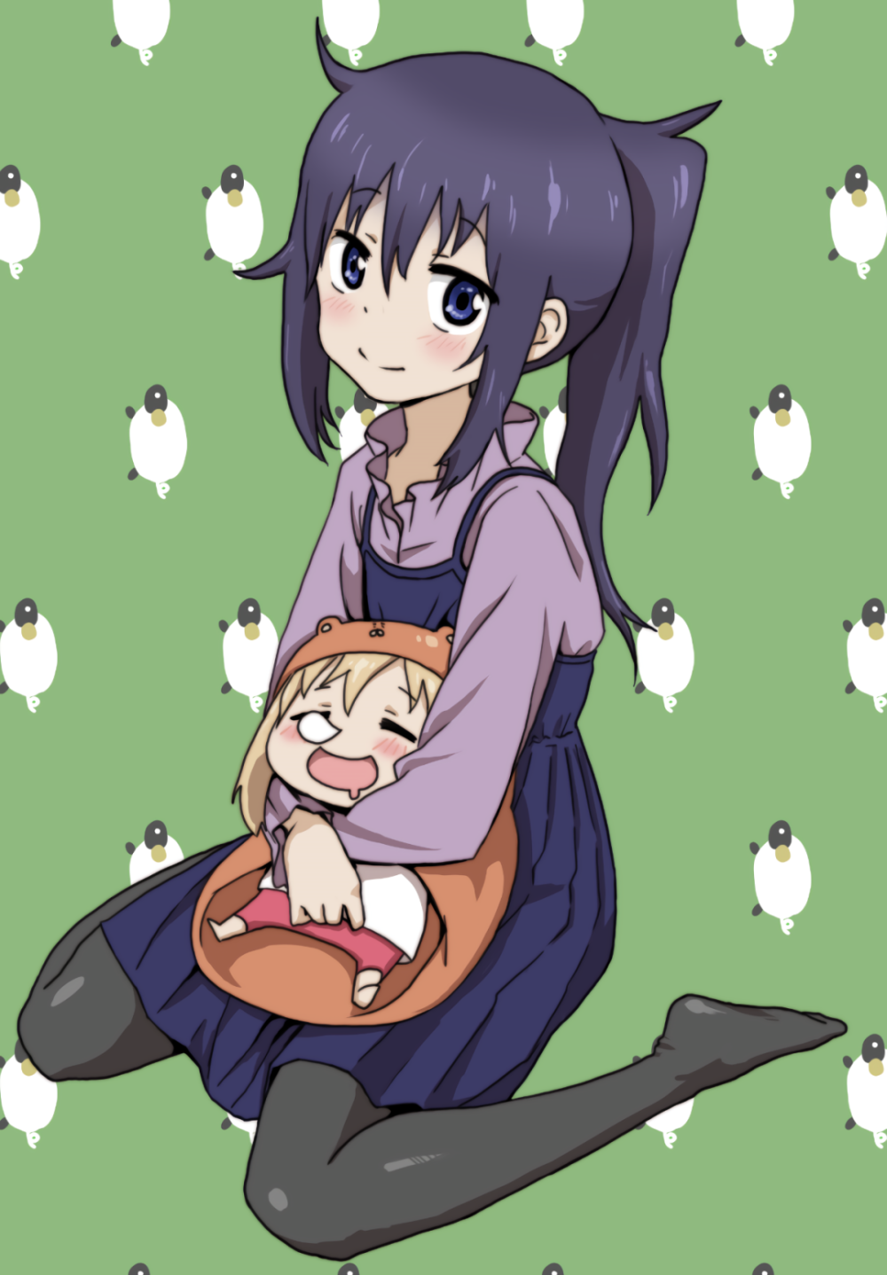 本场切绘关于小埋