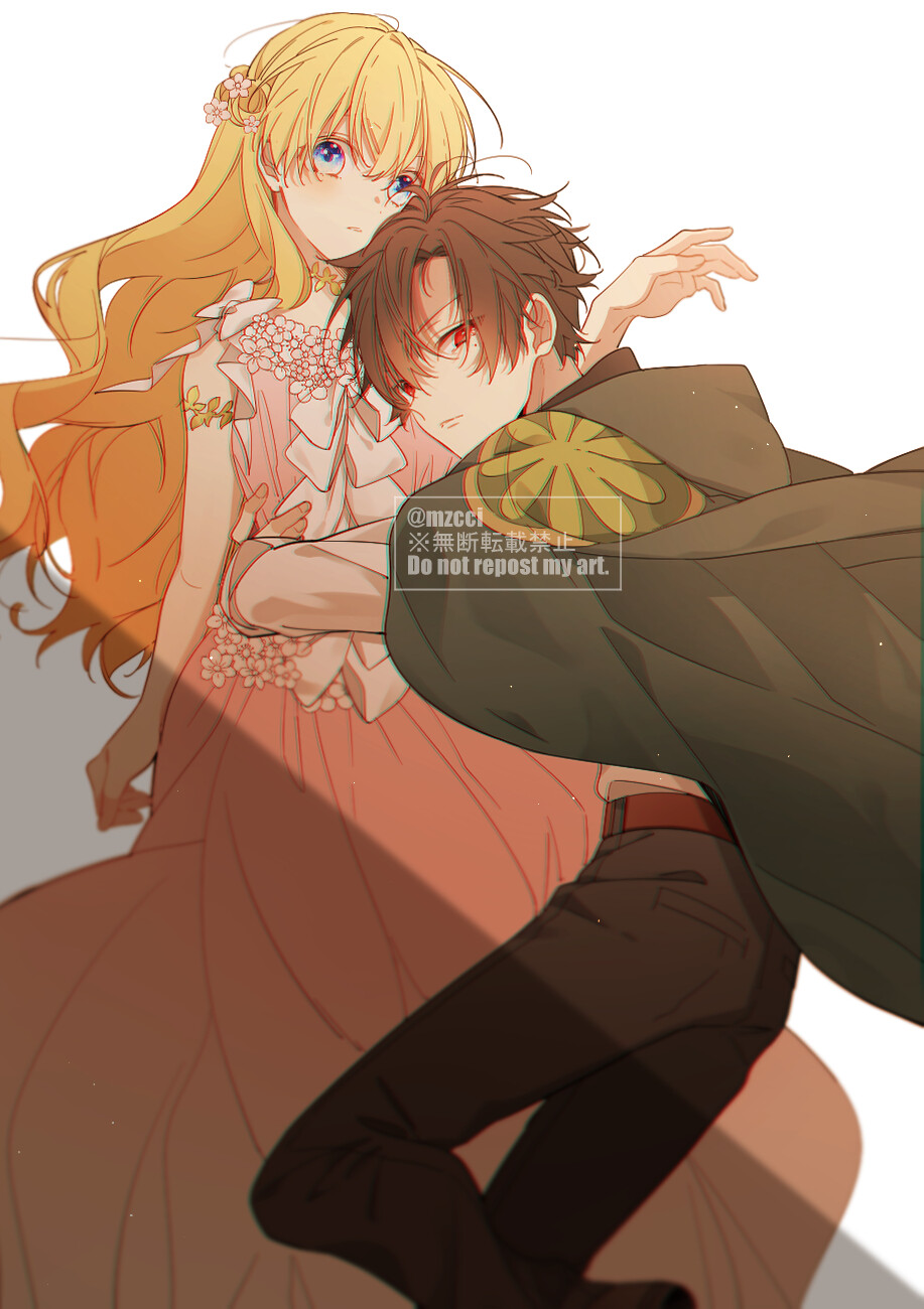 azs_kn ID: 12149098 - 堆糖，美图壁纸兴趣社区