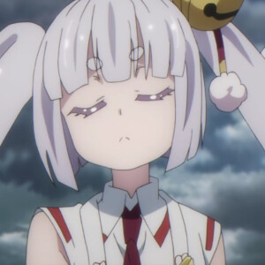 只怪这风雨难缠 关注 自截武装少女因幡月夜 #自截头像 #因幡月夜 赞