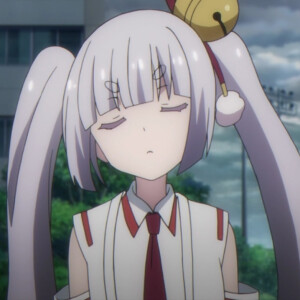只怪这风雨难缠 关注 自截武装少女因幡月夜 #自截头像 #因幡月夜 赞