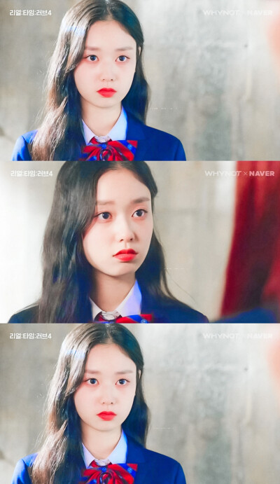 《爱时爱4》大雾四起 我在无人处爱你