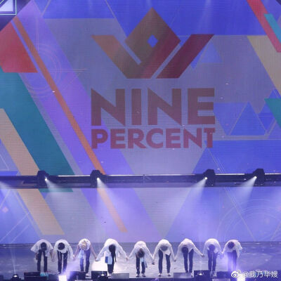 NINEPERCENT