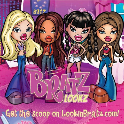 bratz