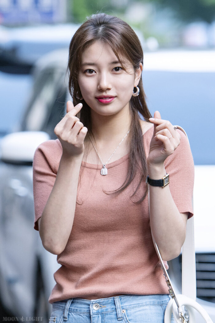 裴秀智 ·moonlight_iu