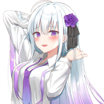 少女
