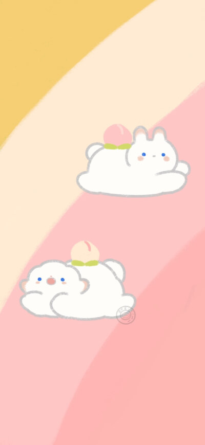 小羊猫
微博@只是一只小羊羊
可爱壁纸