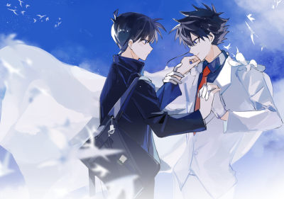 快新 画师花行一