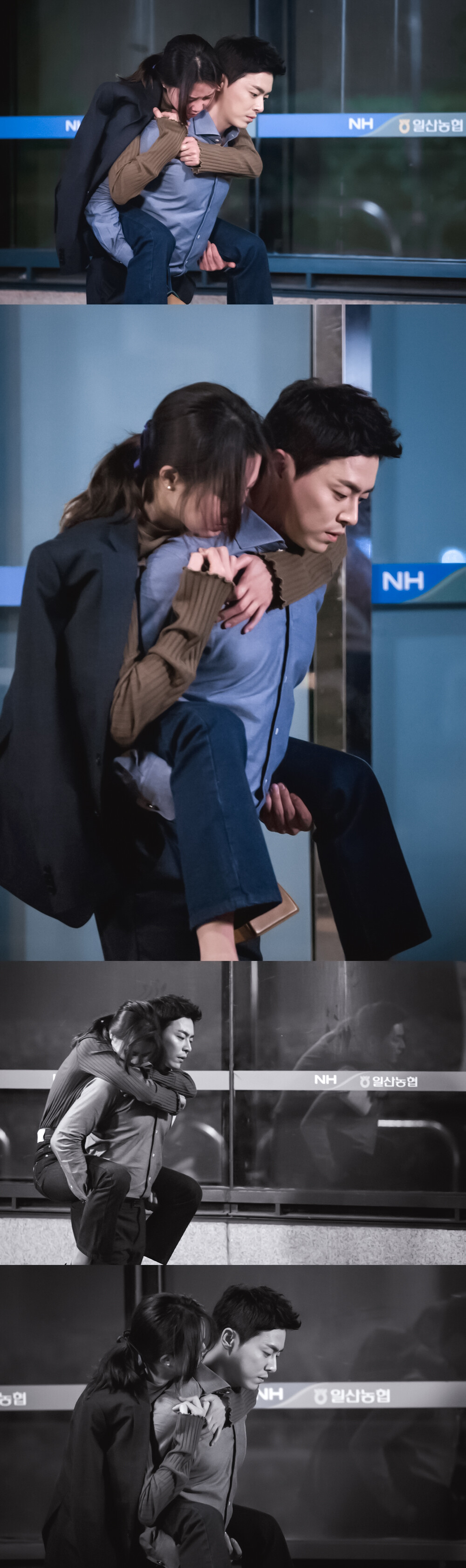 嫉妒的化身
