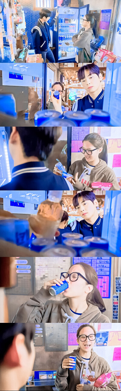 ：《女神降临》×漫画屋私藏浪漫