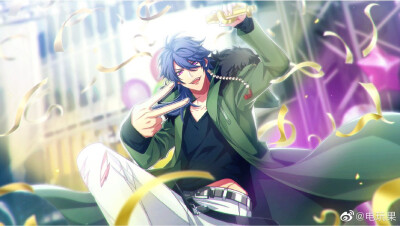 图片来源
微博:电玩果