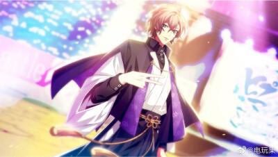 图片来源
微博:电玩果