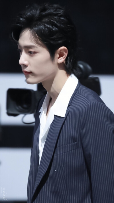 200108今日头条盛典｜肖战