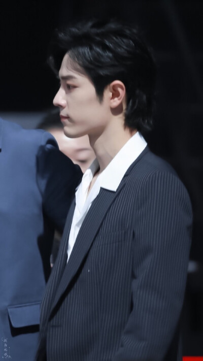 200108今日头条盛典｜肖战