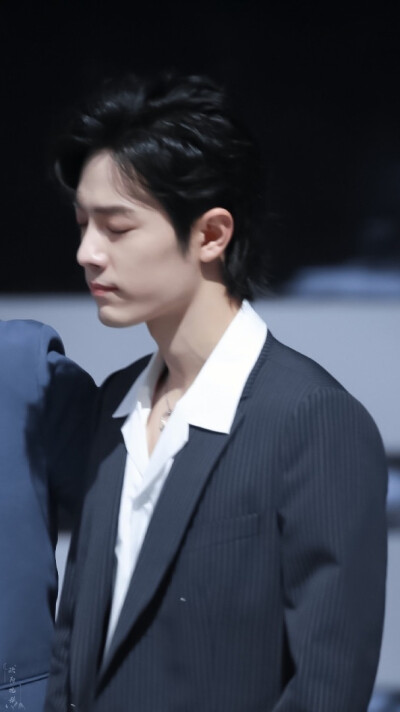 200108今日头条盛典｜肖战