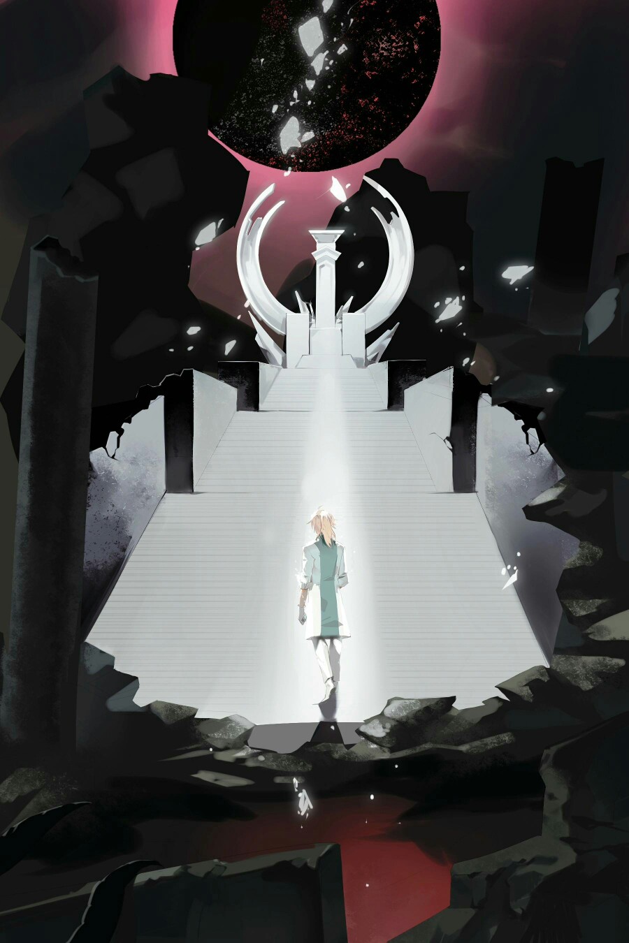 fate