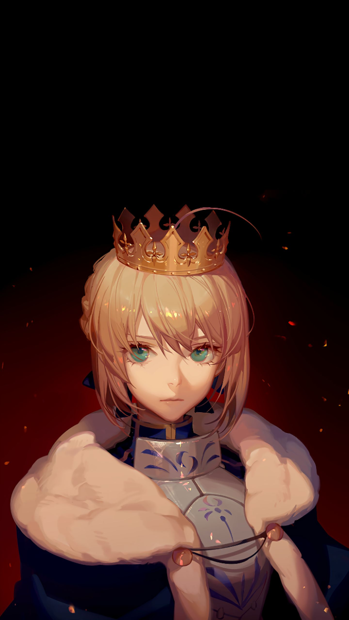 fate