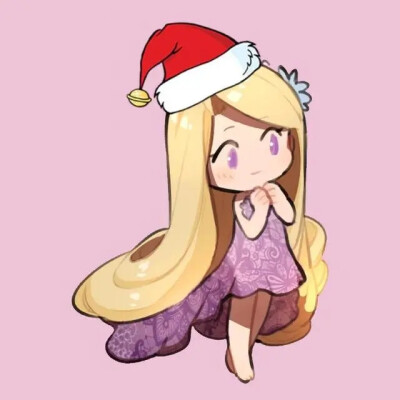 迪士尼公主 一起过圣诞系列♡
Merry Christmas²º²º❉