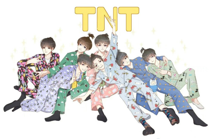 tnt