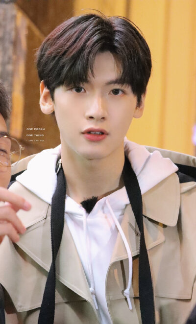 ©️®️onedreamonething_翟潇闻