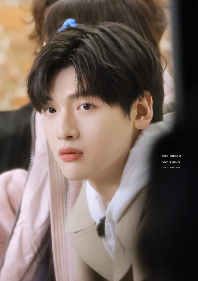 ©️®️onedreamonething_翟潇闻