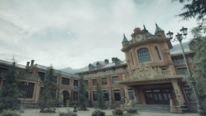 民国橙光素材，图片来源自截，如要转载或使用请标明出处，谢谢！