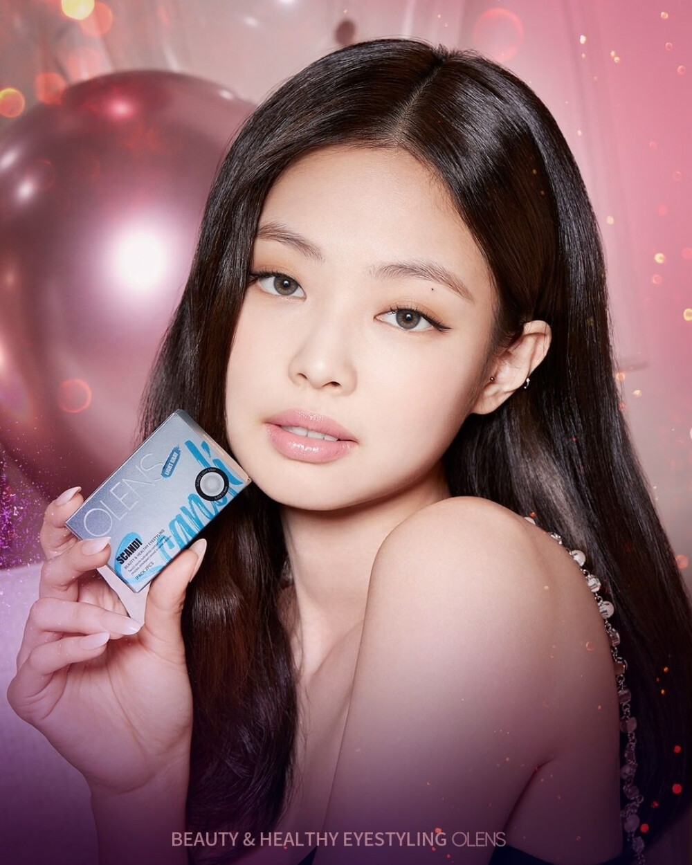 BLACKPINK 金珍妮JENNIE