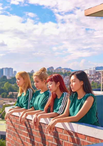 MAMAMOO