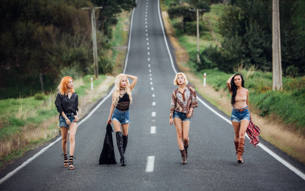 MAMAMOO