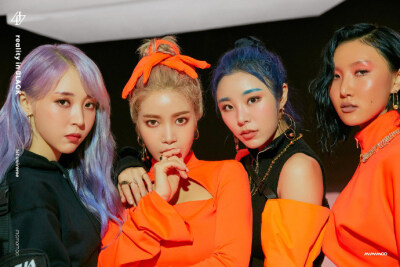 MAMAMOO