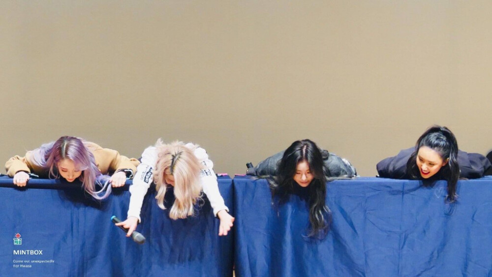 MAMAMOO