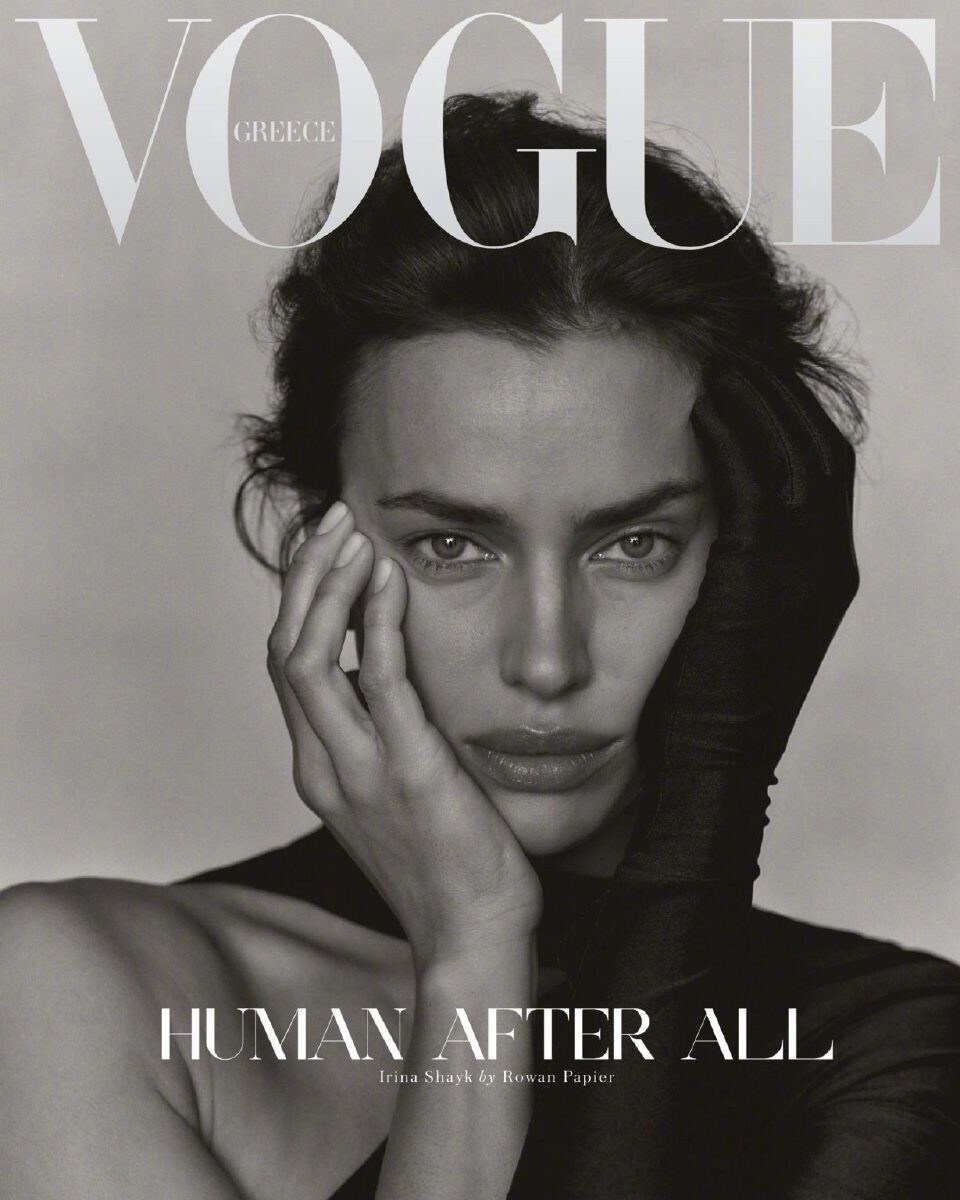 VOGUE