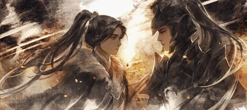 杀破狼 顾昀 长庚