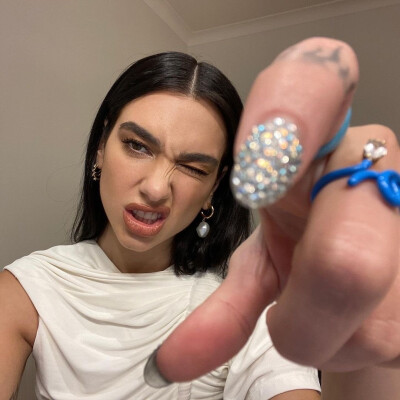 Dua lipa