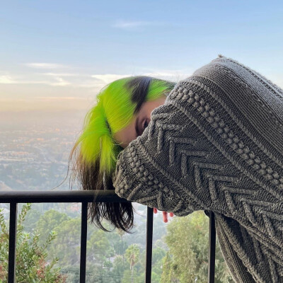 Billie Eilish