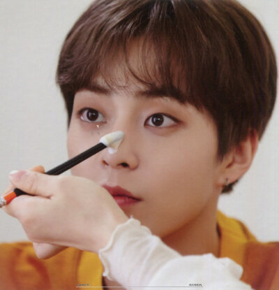 xiumin