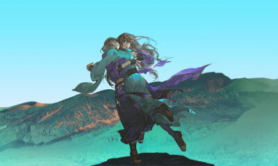 古风