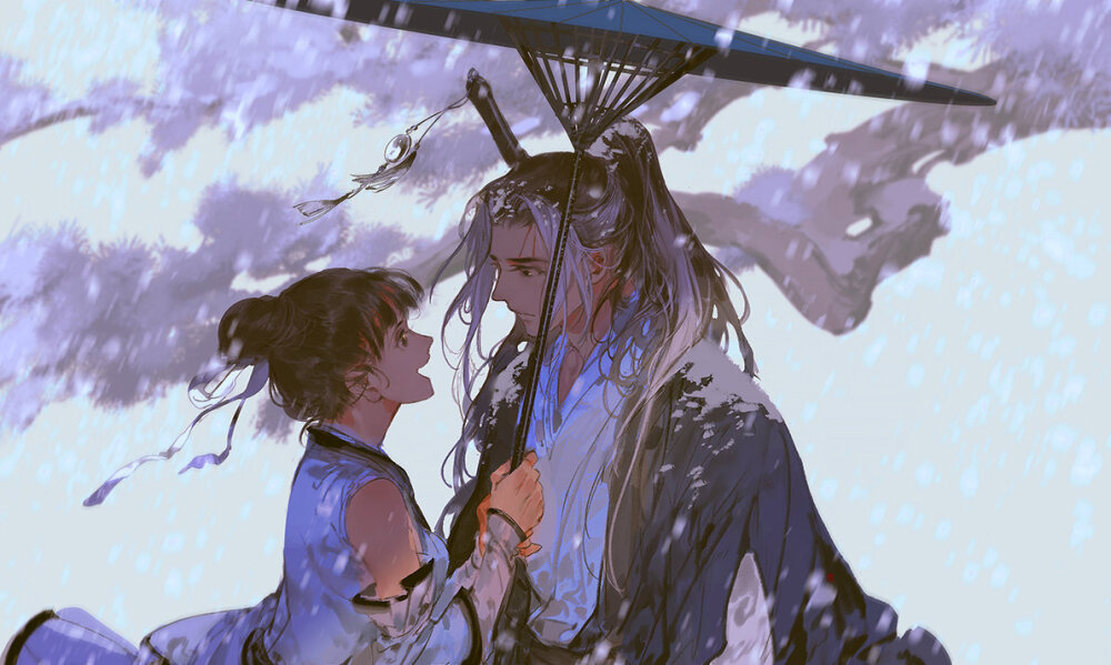 古风