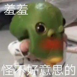 绿头鱼表情包