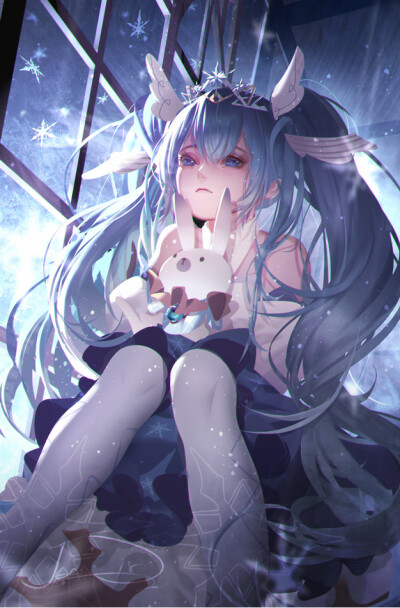 初音未来