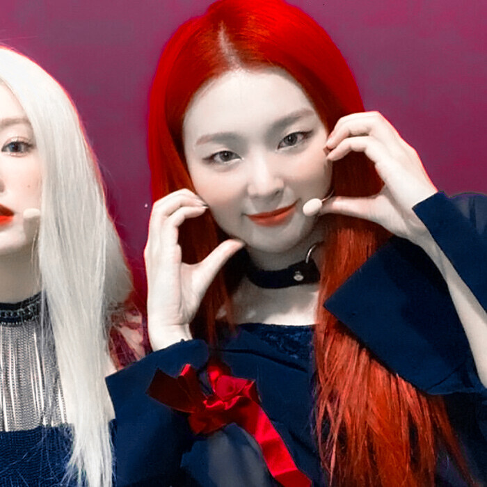  裴珠泫/姜涩琪/头像/@江清宴