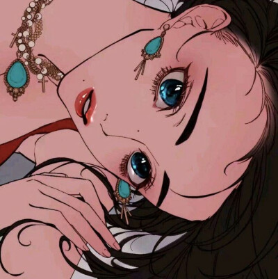 漫画少女♡
© logo