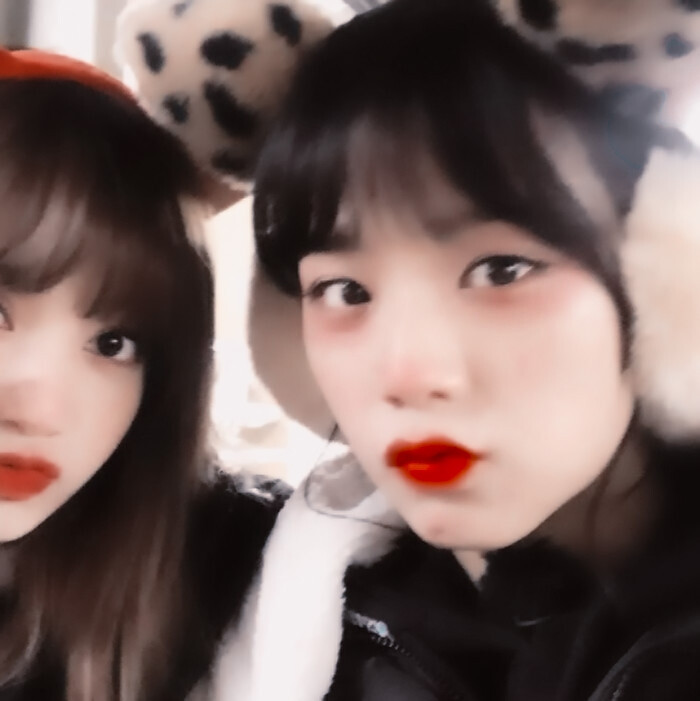 ·Lisa×jisoo