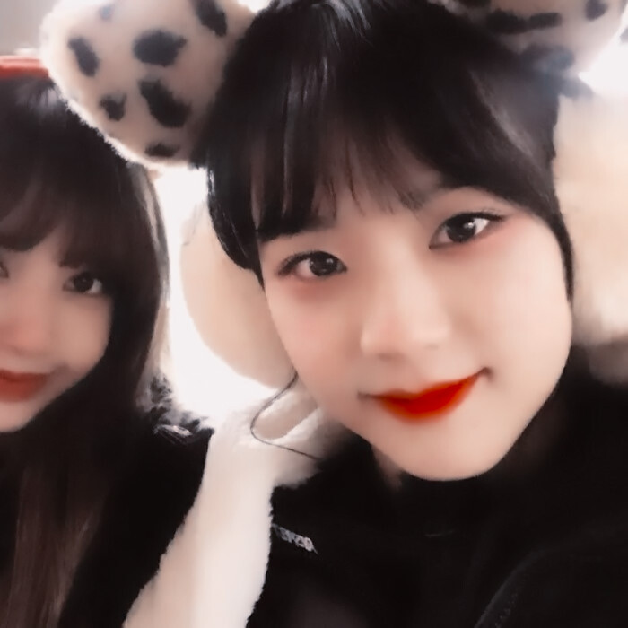 ·Lisa×jisoo