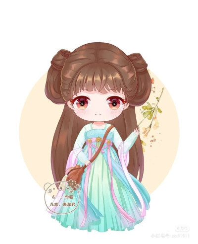 璇玑司凤大婚