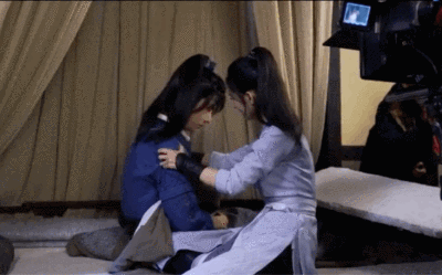 《有翡》谢允 / 截修 ♡允翡～♡