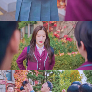 韩剧女神降临 壁纸文佳煐 黄寅烨 - 高清图片,堆糖,美图壁纸兴趣社区