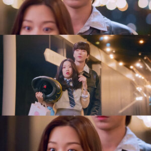 韩剧女神降临 壁纸文佳煐 黄寅烨 - 高清图片,堆糖,美图壁纸兴趣社区