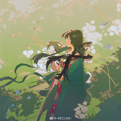 画师@-REDUM-